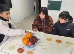 采用最有效的上门家访形式保证家访工作的顺利进行
