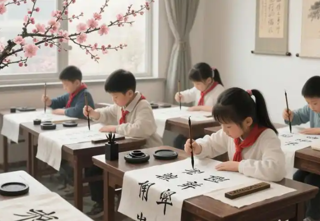 让生长踩着正确的节奏既不孤负孩子也不孤负自己的教育初心